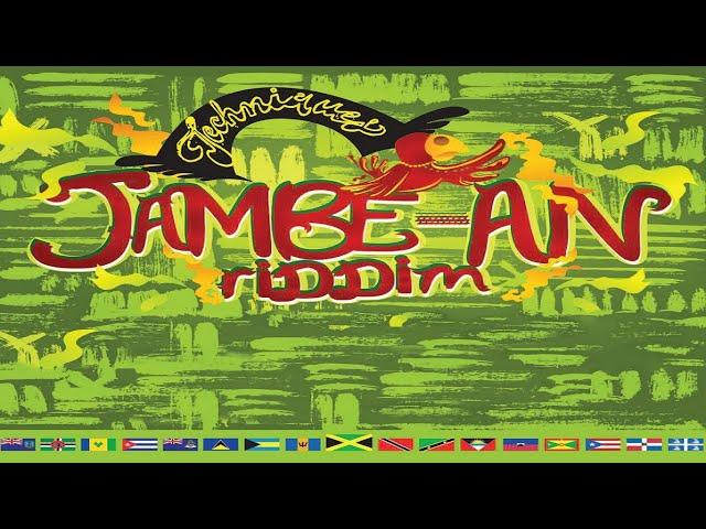 Jambe-An Riddim Mix Ft. Party Animal - Charly Black, Machel Montano, Pternsky, Mavado & More  