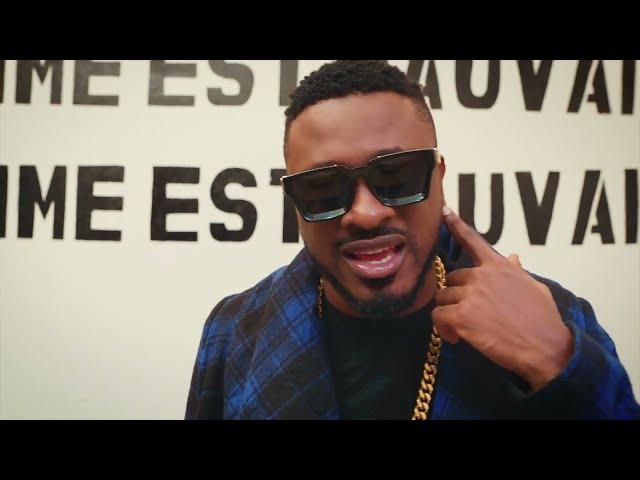 Tzy Panchak - L'homme Est Mauvais ft. Salatiel, Cleo Grae & Vivid (Official Music Video)