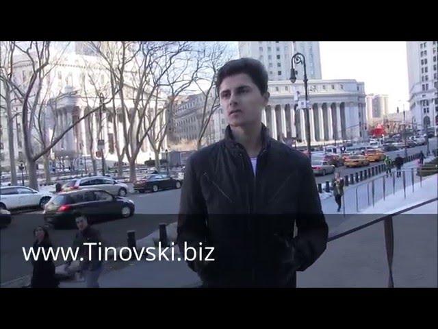 Работа в Нью Йорке, Бизнес в Нью Йорке, как найти работу в Нью Йорке, США