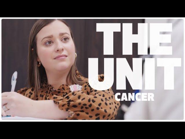 What Does a Genetic Counselor Do For Cancer Patients? | The Unit: Cancer