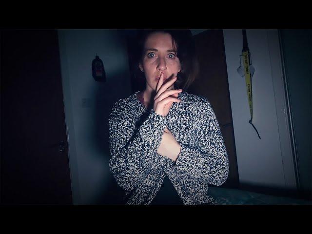 DEATH OF A VLOGGER Official Trailer (2020) Horror