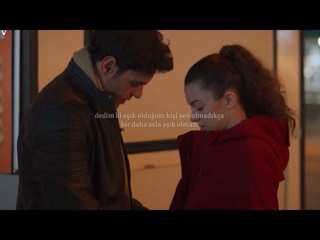 Asiye x Ayaz | Until I Found You (Kardeşlerim)