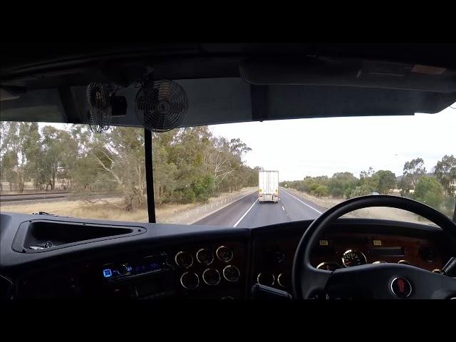 Hume Highway Melbourne to Sydney part 4 #102