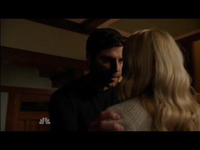 Grimm Nick & Adalind 5x02 - I don't want anything to happen to you