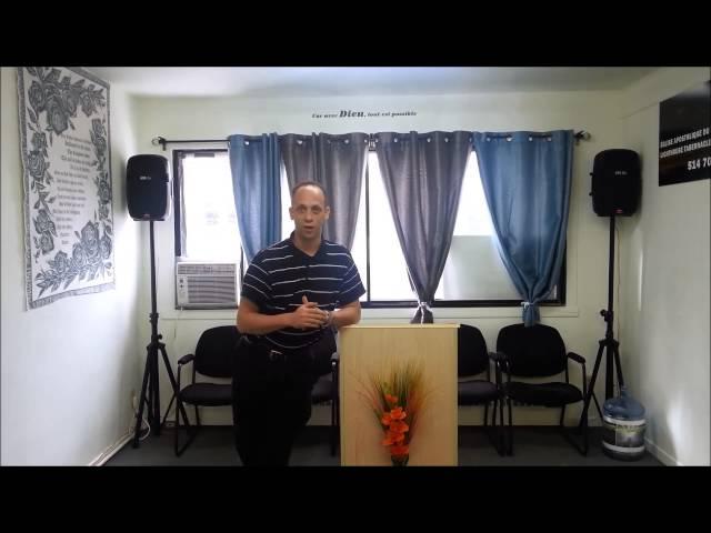 Lighthouse Tabernacle Apostolic - Promotional Video