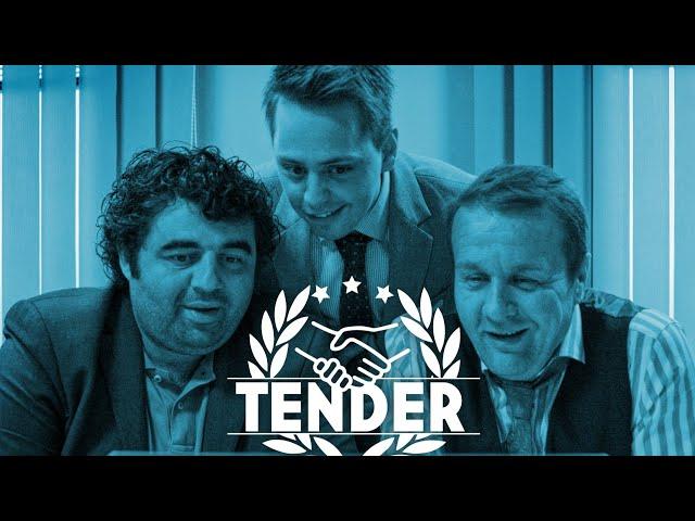 Tender S03E03 | ŠPIJUNSKA OPREMA