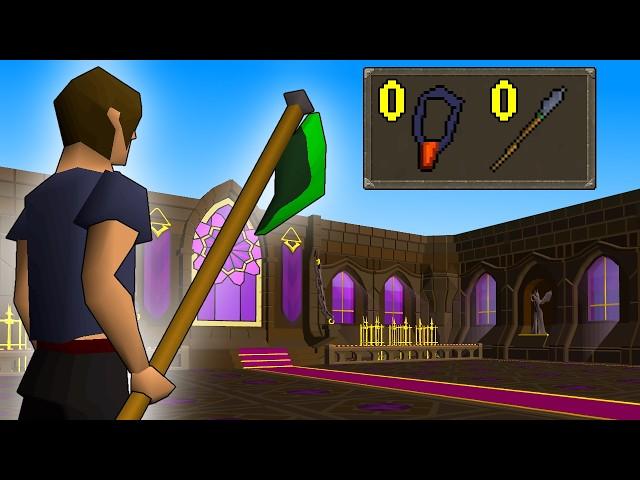 This OSRS update will allow anyone to learn TOB