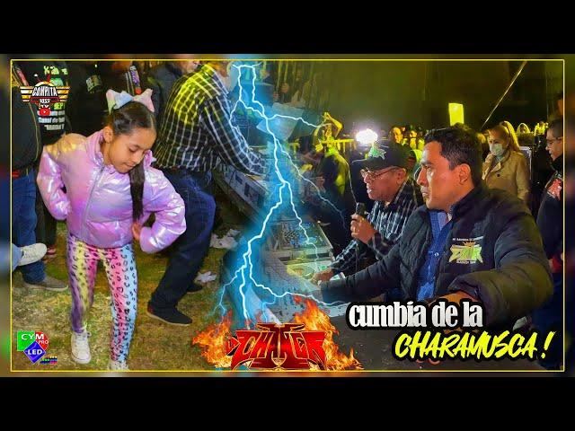  CUMBIA DE LA CHARAMUSCA  SONIDO LA CHANGA  SAN MATEO MEXICALTZINGO 