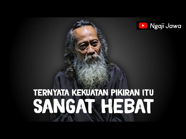 BERAPA JUMLAH HUTANGMU? SOLUSINYA ADA DI SINI - MBAH MURYONO