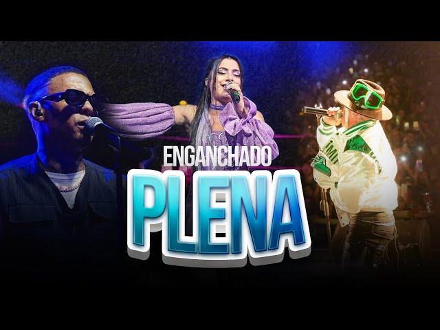 Enganchado Plena 2024 - Lo Mejor  La Nueva Escuela  La Deksarga  Luana