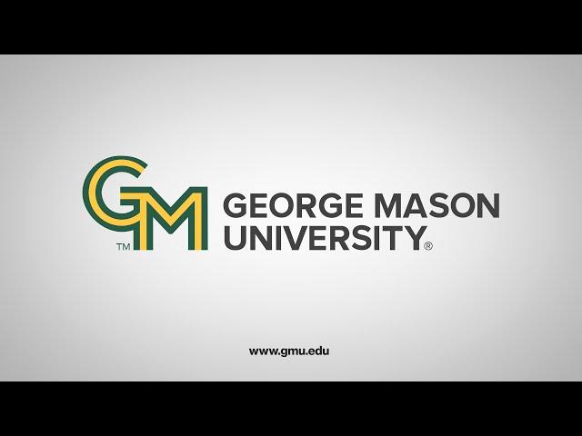 George Mason University | New Look, Same Patriot Pride | New George Mason Logo