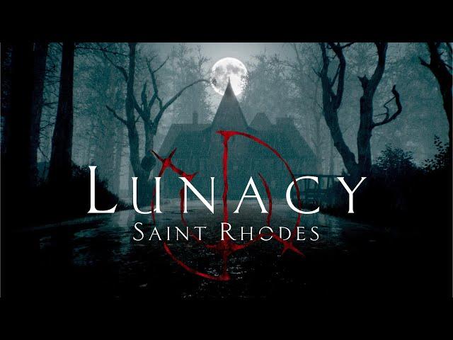 Gamescom 2020: Iceberg Interactive Announce Games Lineup - Lunacy Trailer