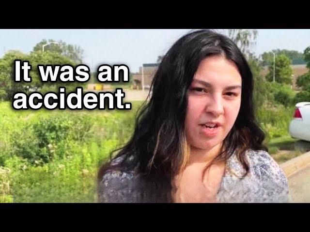 Daughter Kills Her Father in the Most Unexpected Way