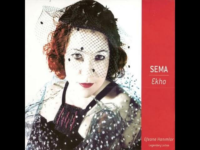 Sema Moritz - Hasret (2006)