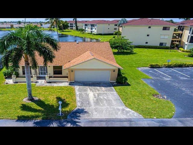 Cinnamon Cove | Fort Myers Florida Condos for Sale | Presented by Steven Chase.