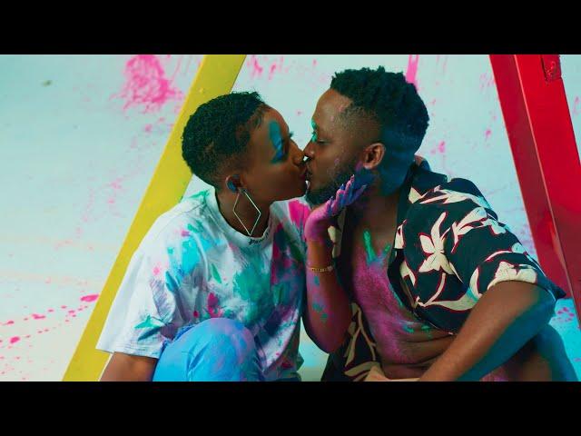 Metta Love - Vivian Tendo [Official Video]