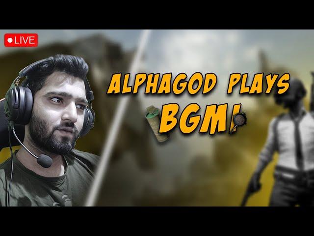 Solo vs Squad  BGMI Live | PUBG Mobile Live | BGMI Emulator Rush Gameplay  #bgmilive #shorts