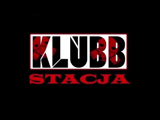 KlubbStacja -  Klub Retro WLKP * Live MIX