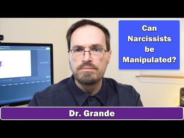 How to Reason with a Narcissist | Can they be Persuaded?