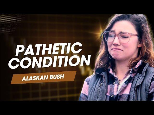 Alaskan Bush People Fans Are Concerned Due to Snowbird Brown’s Pathetic Condition! Is She Fine?