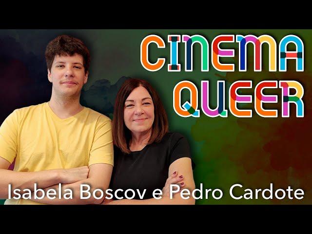 Cinema queer: "Jovem em Chamas", "Praia do Futuro"e "O Fim de um Longo Dia"