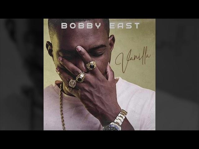 Bobby East - Jamaica