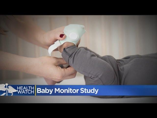 Baby Monitors That Track Vital Signs May Create More Problems