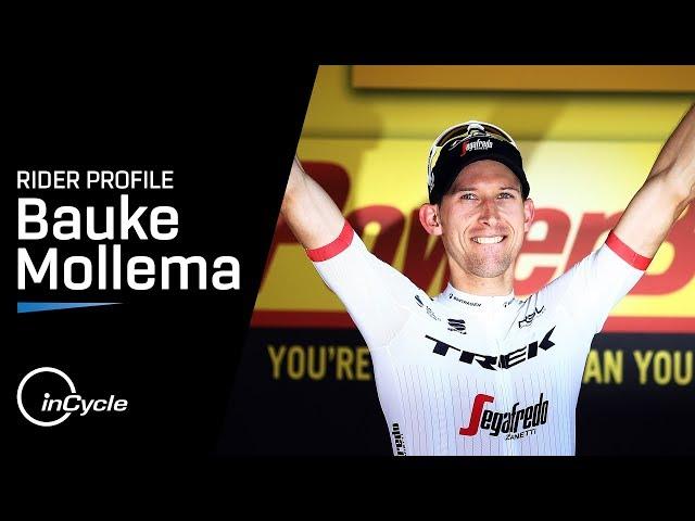 Bauke Mollema on 2019 Giro Podium Chances | inCycle