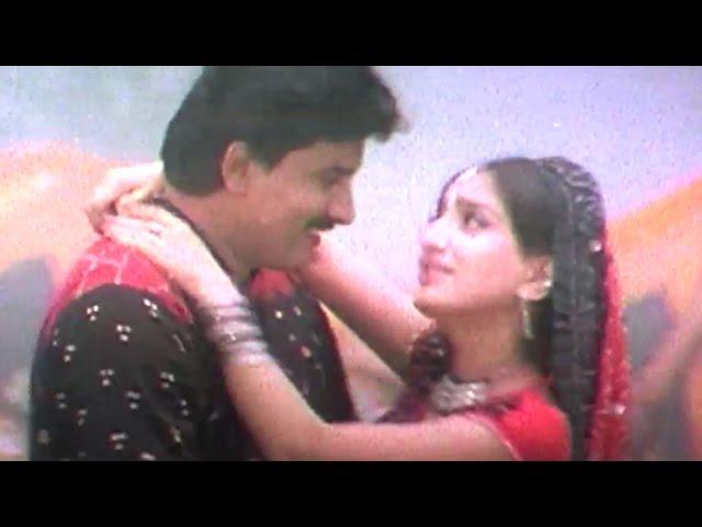 Sajan Aayo Maare Angane, Taro Malak Mare Jovo Chhe - Romantic Song