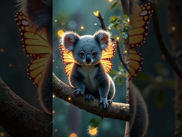 Incredible Three-in-One Fantasy Animal Hybrids! 