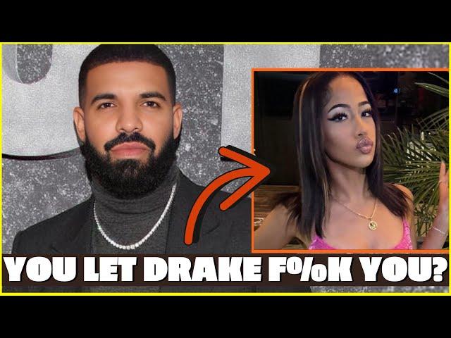 Drake EXPOSED By ANOTHER 17 Year Old Girl | Kendrick Lamar TOLD TRUTH?