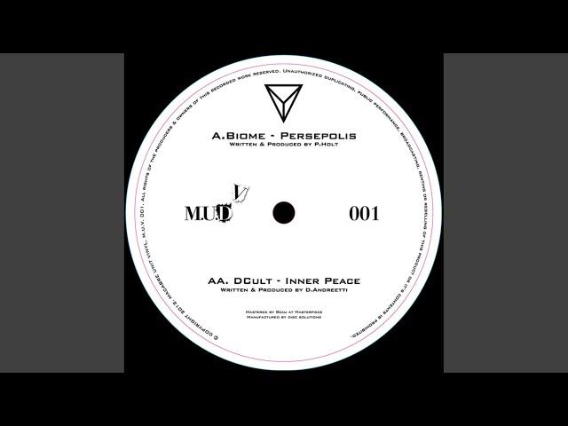 Persepolis (Original Mix)