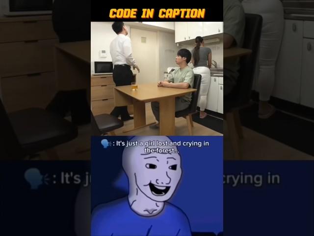 Code: HSODA-030 #japanisgirl#shortsfeed #hiphop #stepmom #stepsister #jav #chaina #ytshorts #meme