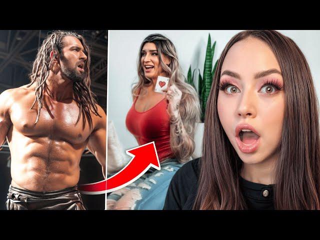10 Former WWE Wrestlers You Shockingly Won't Recognise Today - REACTION