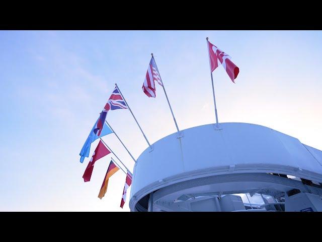 FIS Alpine Junior World Ski Championships | Panorama 2022 | Women's Slalom