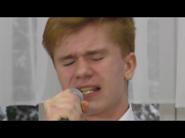Я вернусь