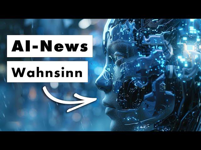 KI-NEWS: OpenAI vor AGI-Durchbruch! Neue Roadmap offengelegt