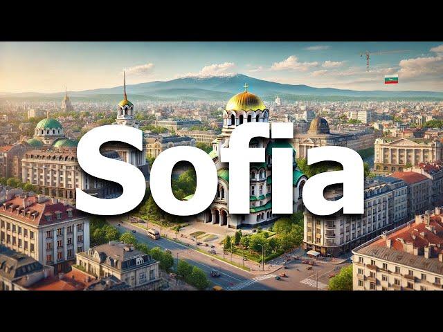 Sofia Bulgaria: 13 BEST Things To Do In 2024 (Travel Guide)