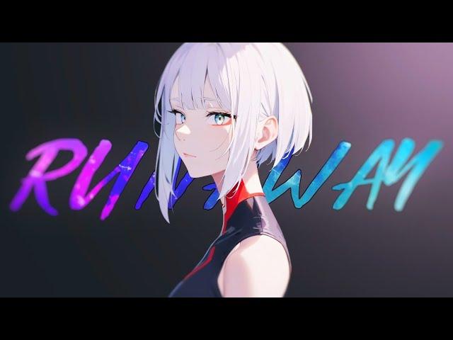 Runaway | AMV | Anime Mix