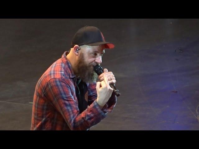 In Flames - Live @ Stadium, Moscow 05.04.2017 (Full Show)