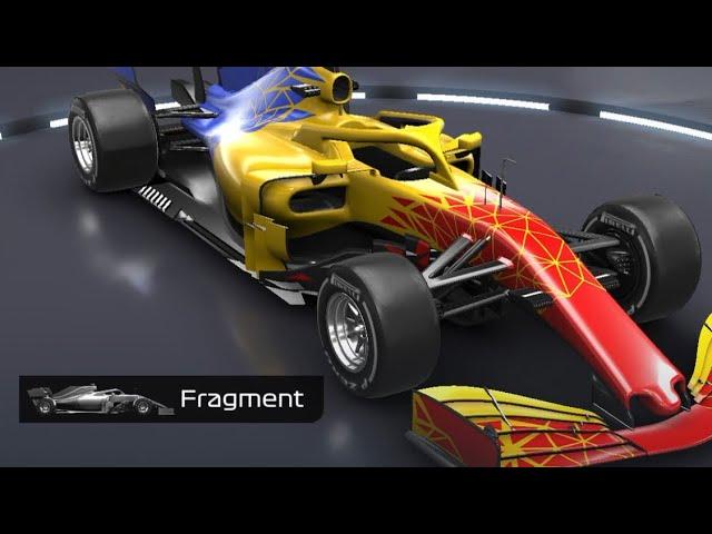 F1 Clash Gameplay walkthrough on ios/Android