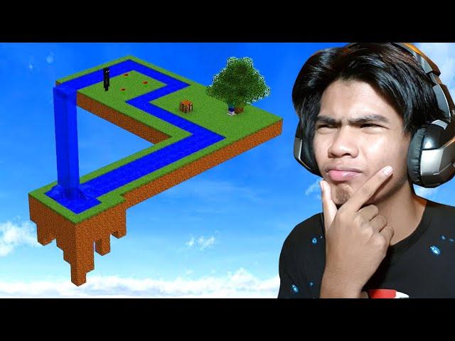 រូបភាពបំភាន់ភ្នែក ក្នុងMinecraft