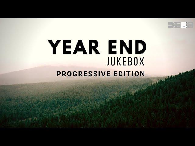 Year End Jukebox 2023 | Progressive Edision | Debb