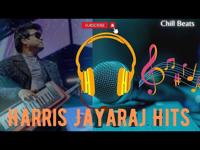 Tamil Songs | Harris Jayaraj Hits | Melody Hits | #viral #tamilsongs #song #harrisjayaraj #trending