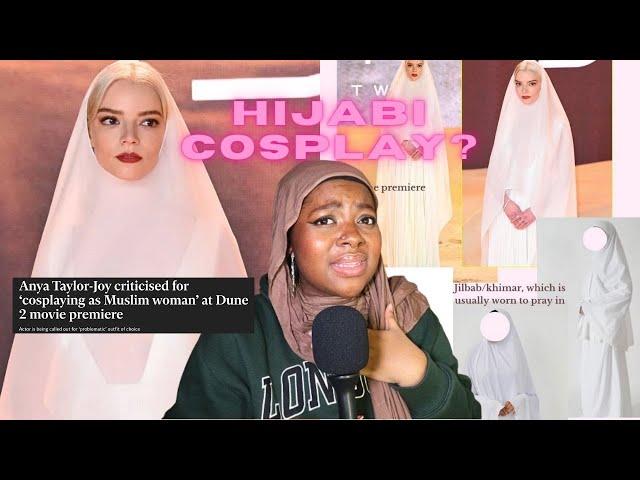 Does the West have a Hijab Fetish?