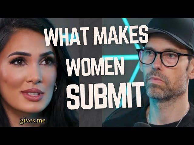 WHAT MAKES WOMEN SUBMIT