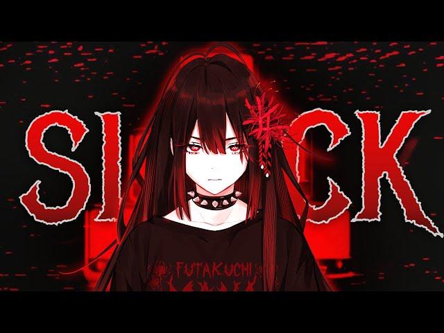 【COVER】SICK (ゆよゆっぺ)【Futakuchi Mana 二口魔菜】