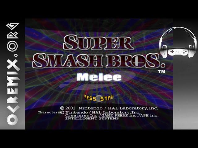 OC ReMix #3156: Super Smash Bros. Melee 'Smash Superstars' [Trophy Tussle] by zircon