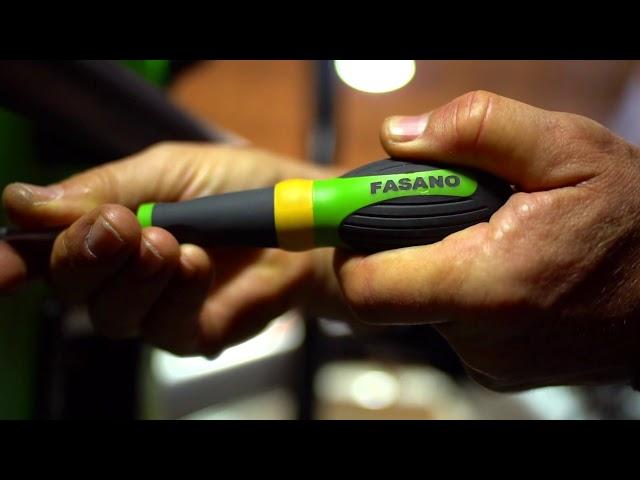FASANO TOOLS NAUTICA