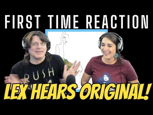 JONI MITCHELL - Big Yellow Taxi | FIRST TIME REACTION | Only knew a cover version!